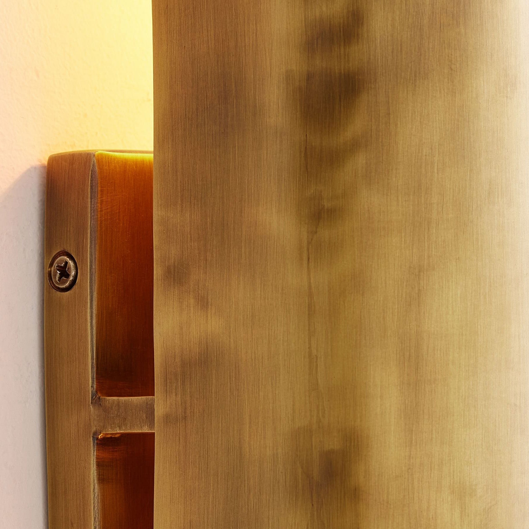 Sorrel Wall Lamp