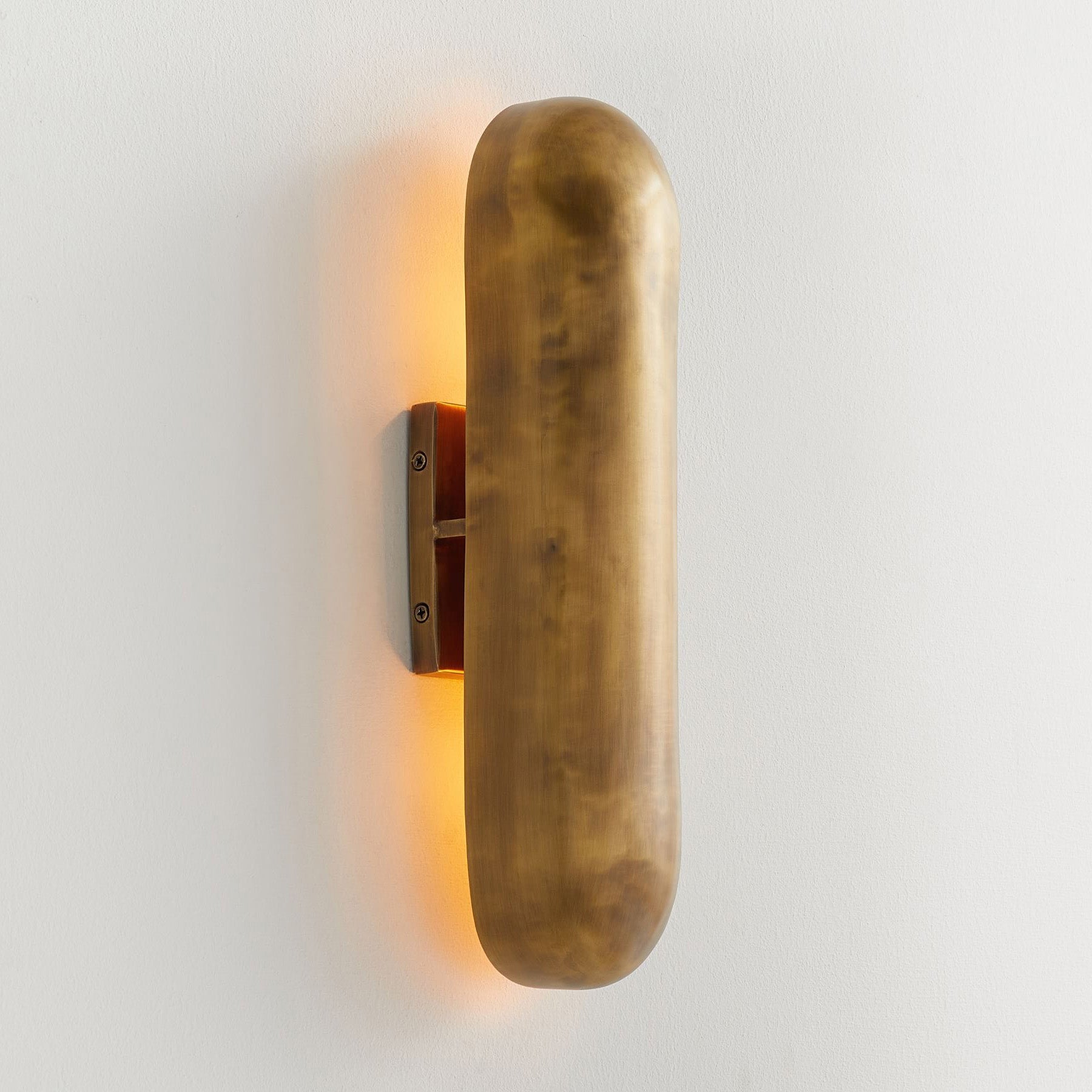 Sorrel Wall Lamp