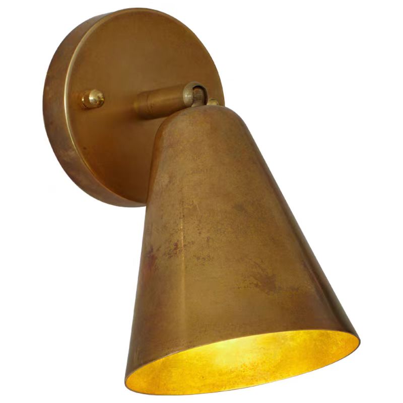 Sorrel Wall Lamp