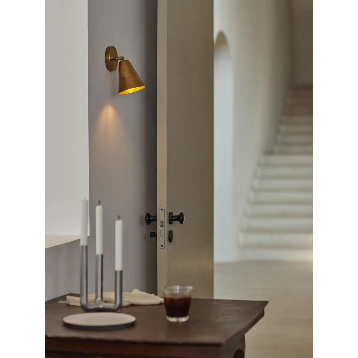 Sorrel Wall Lamp