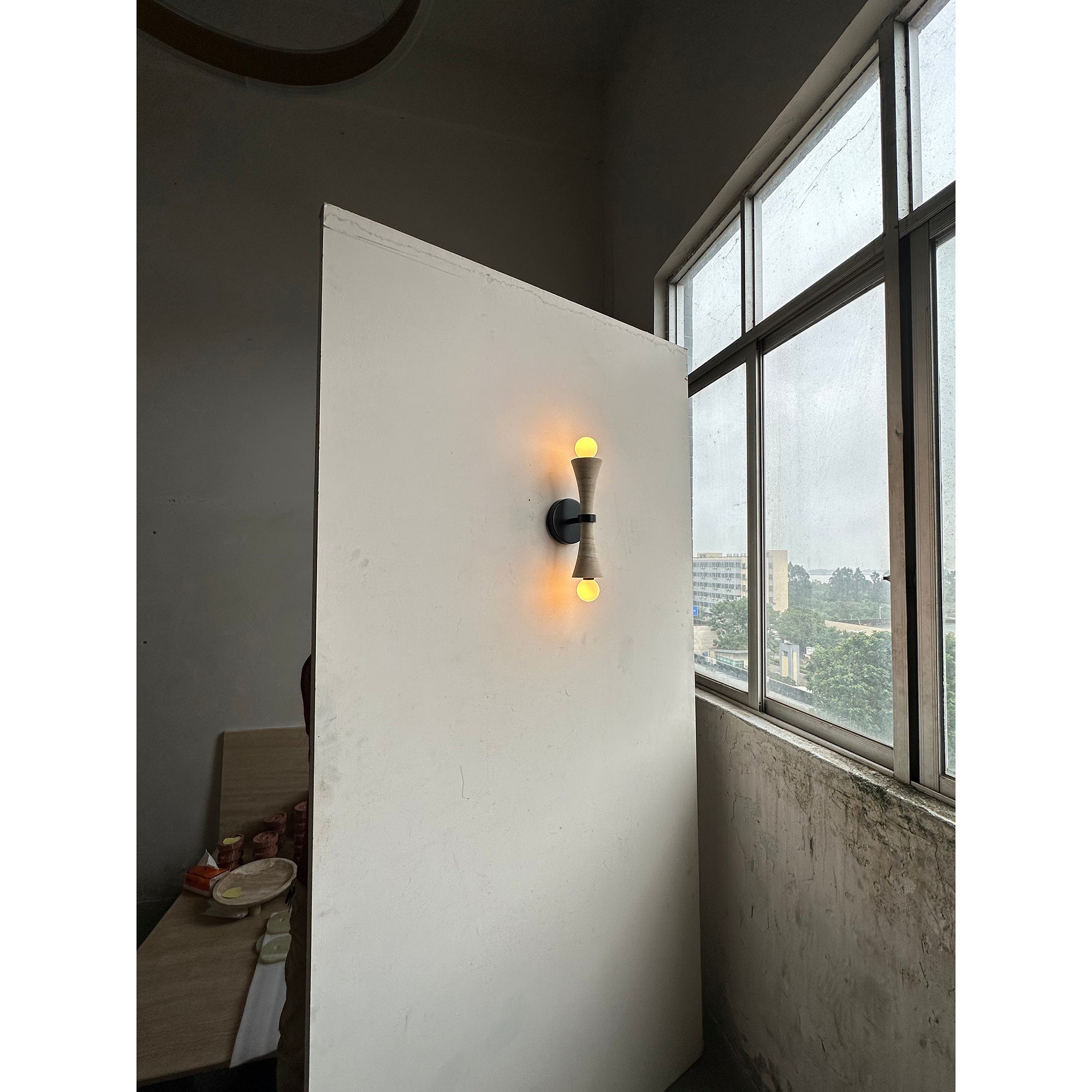 Soren Wall Lamp