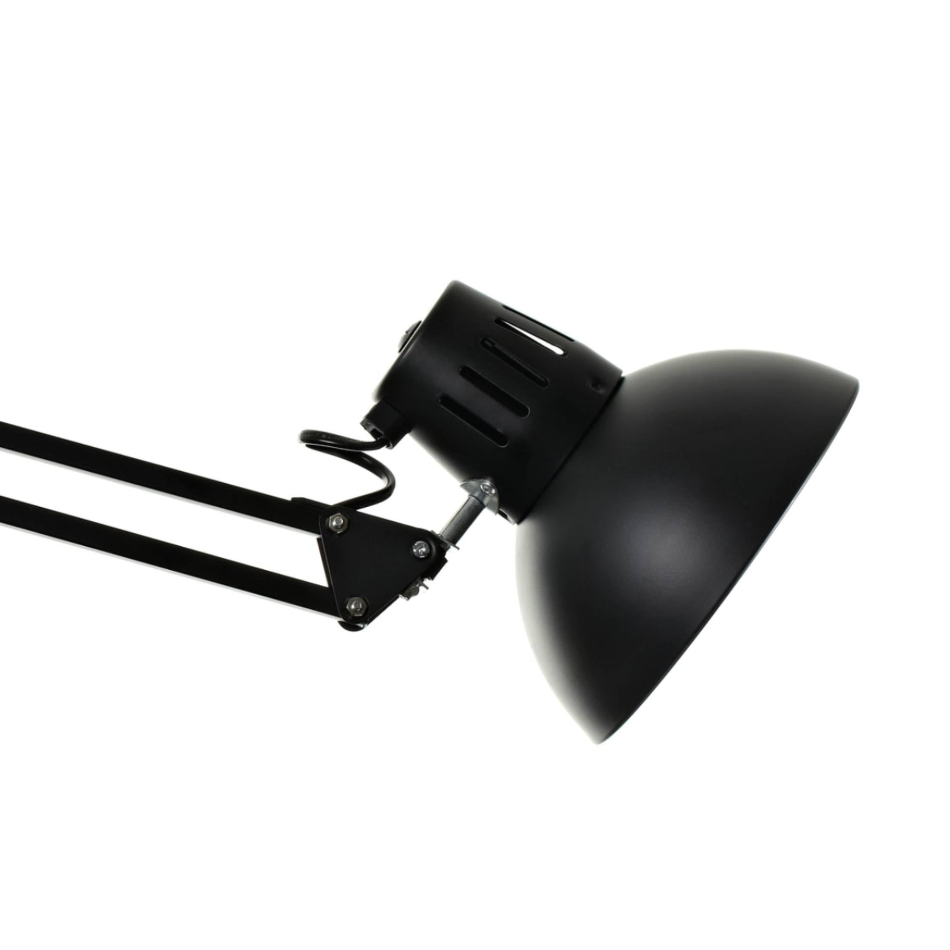 Livenu Chandelier Black Adjustable Multi Arm-Neutral Decor
