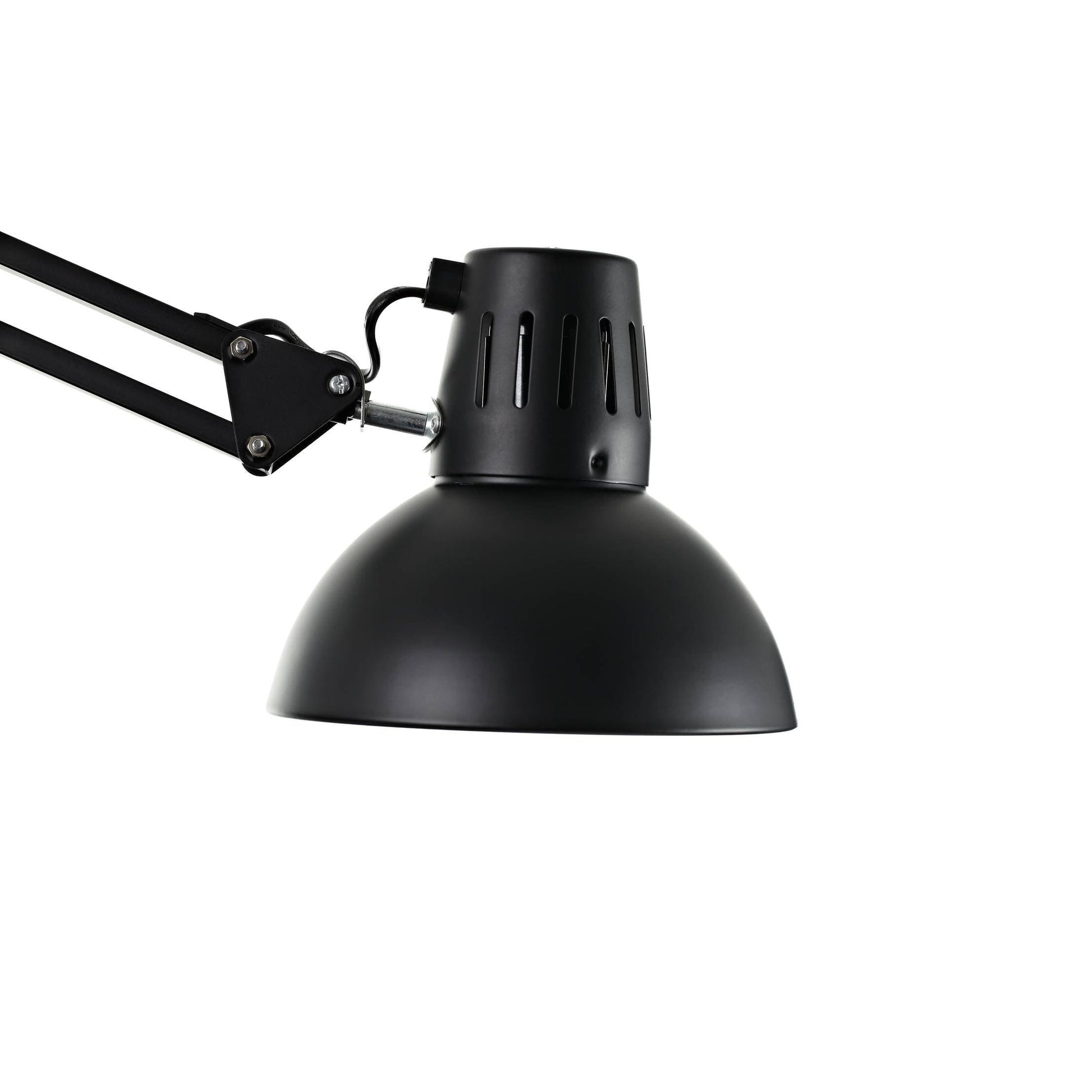 Livenu Chandelier Black Adjustable Multi Arm-Neutral Decor