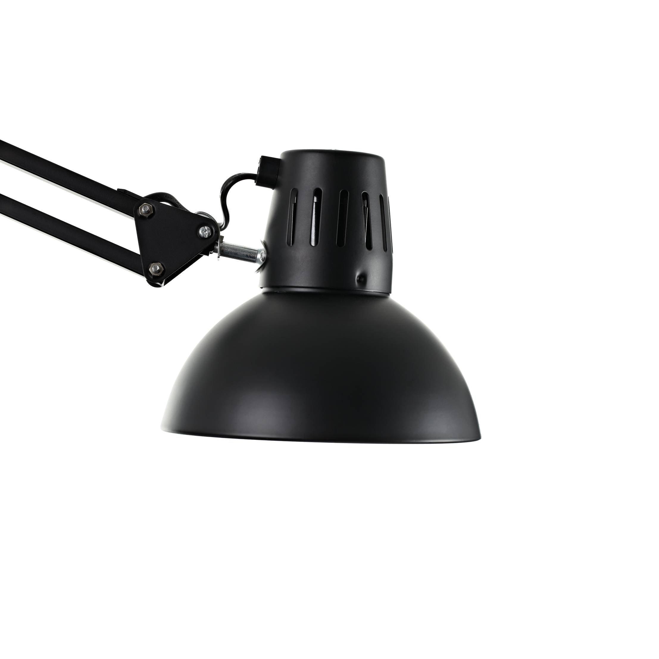 Livenu Chandelier Black Adjustable Multi Arm-Neutral Decor