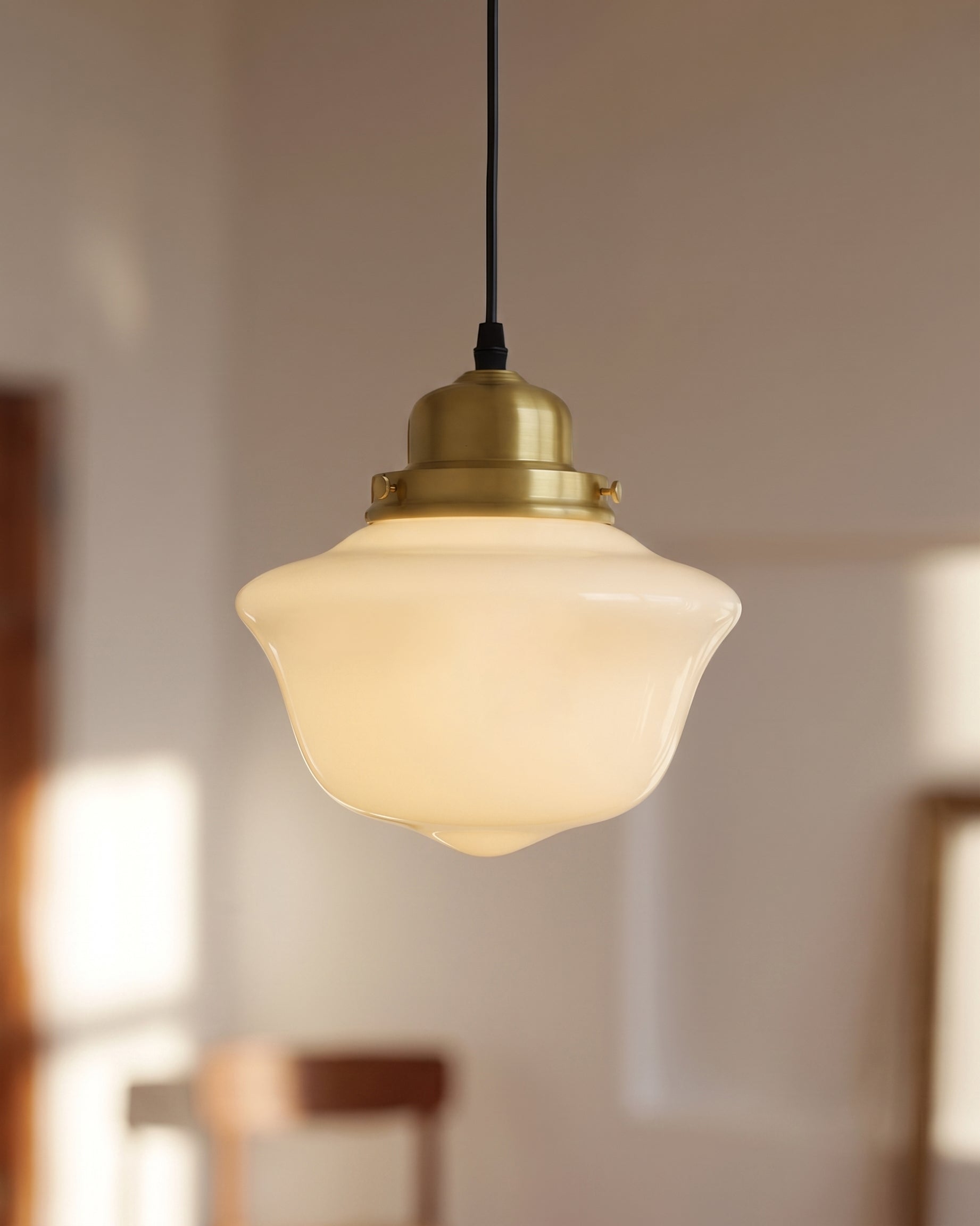 Aalto Pendant Light