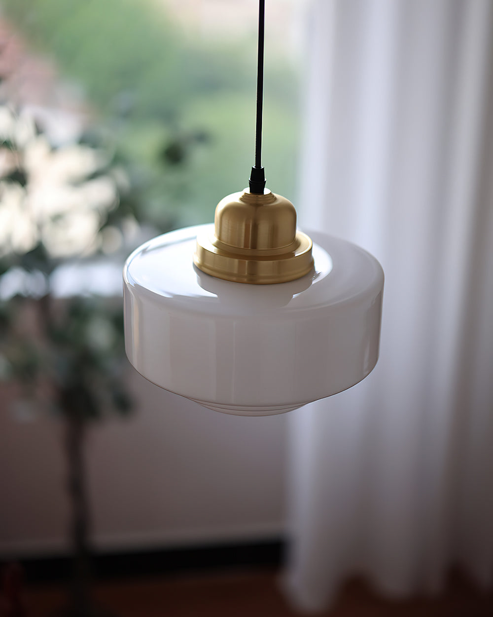 Aalto Pendant Light