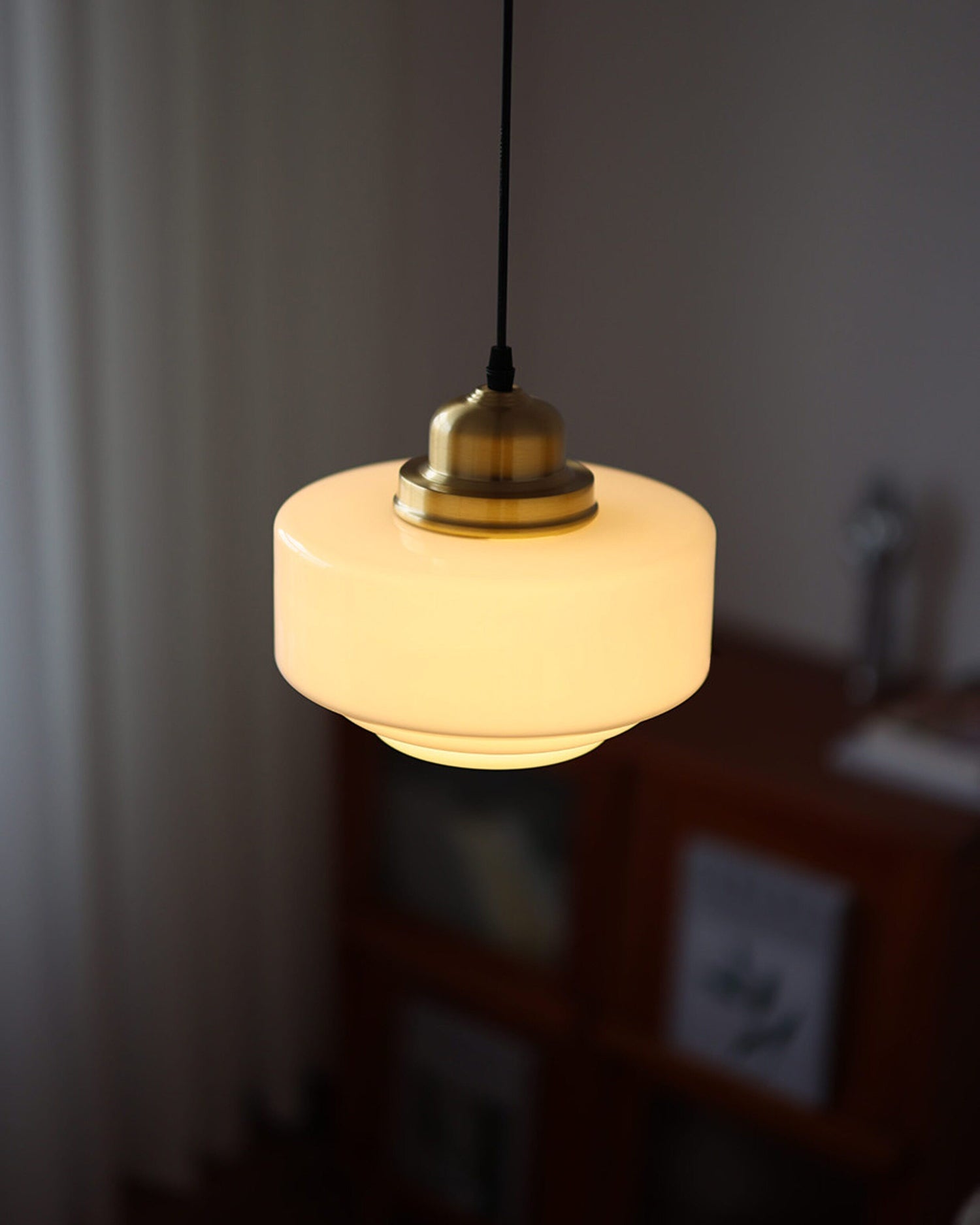 Aalto Pendant Light