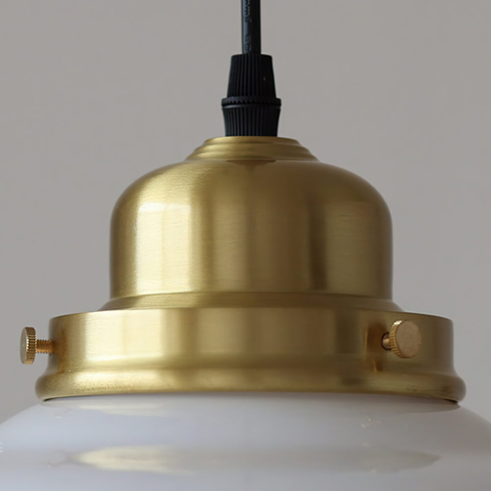 Aalto Pendant Light
