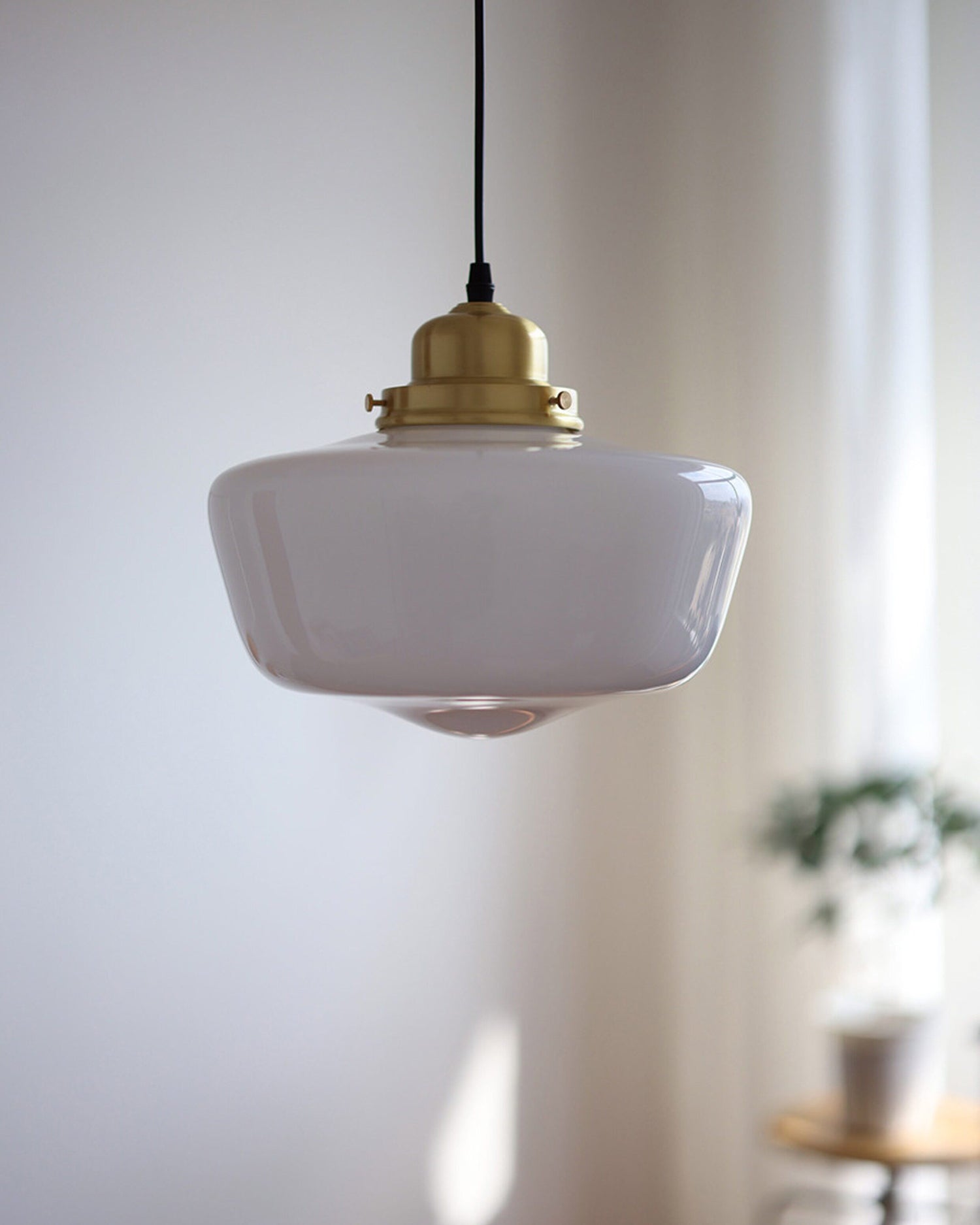 Aalto Pendant Light