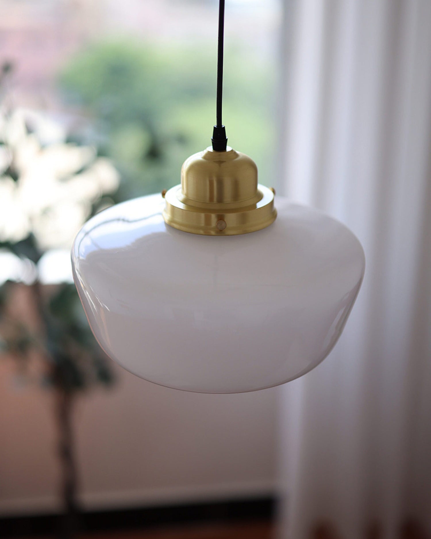 Aalto Pendant Light