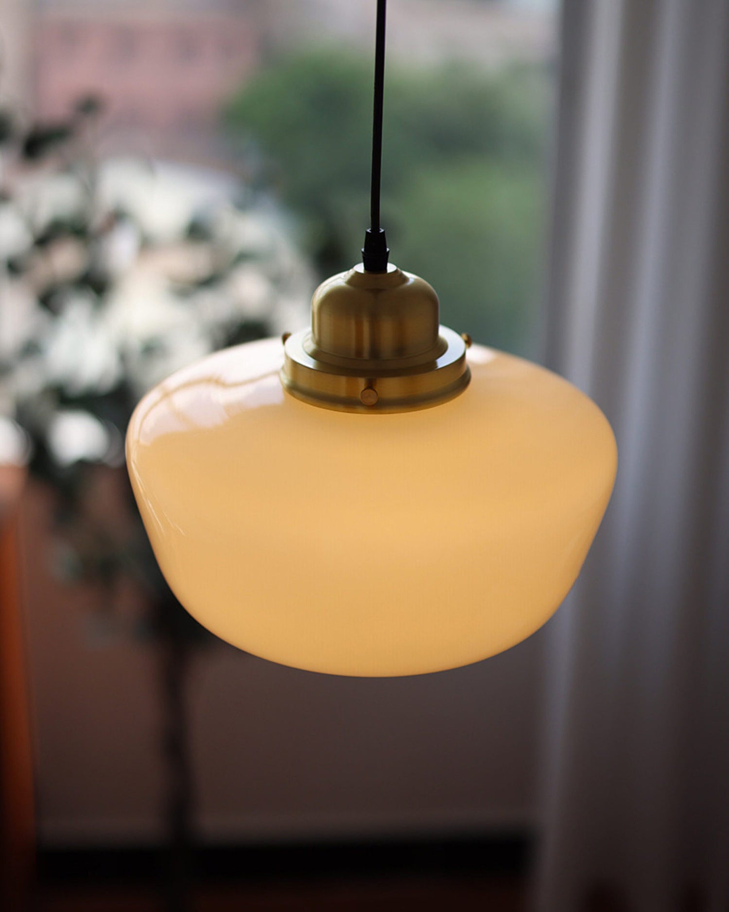Aalto Pendant Light