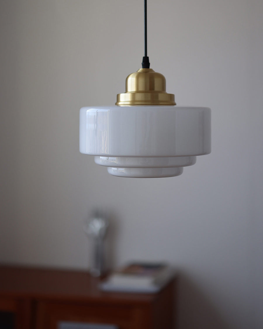 Aalto Pendant Light