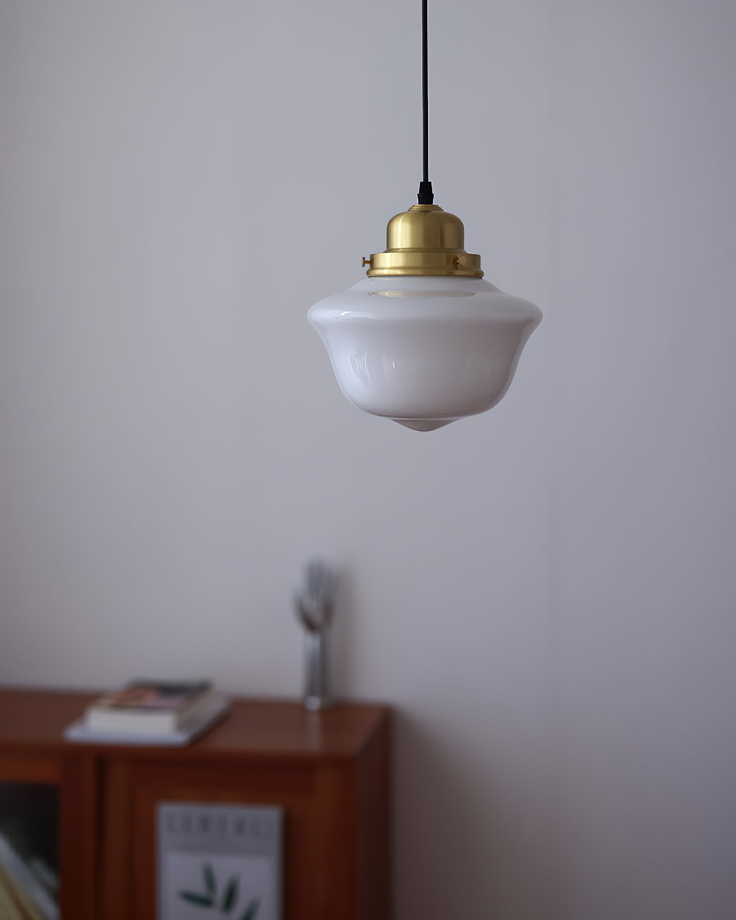 Aalto Pendant Light