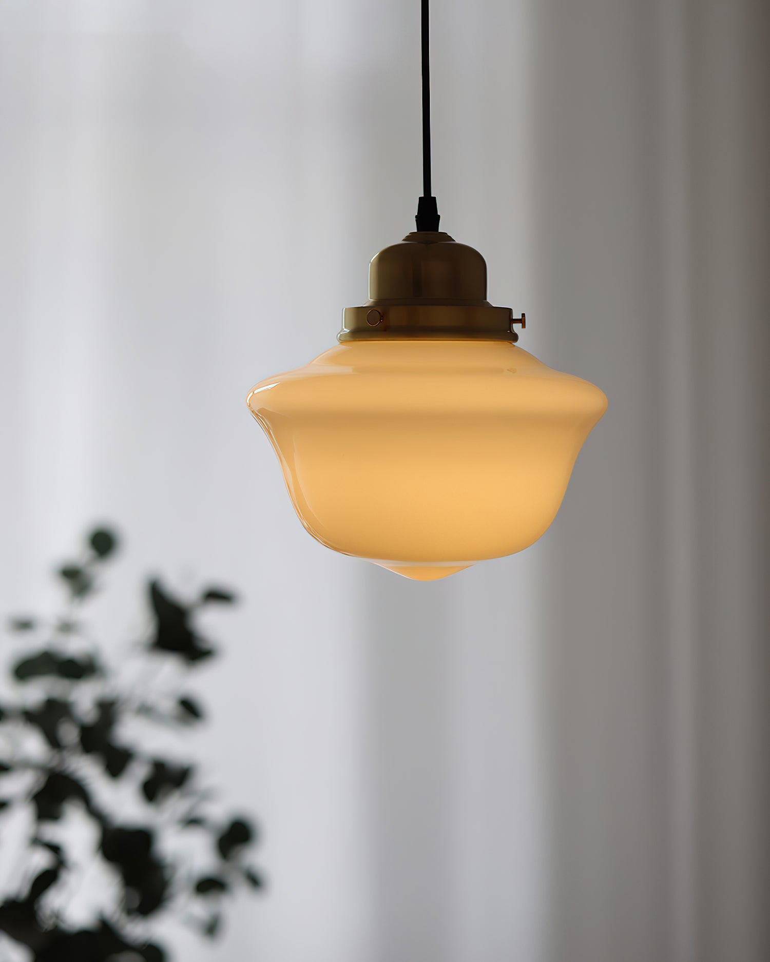 Aalto Pendant Light