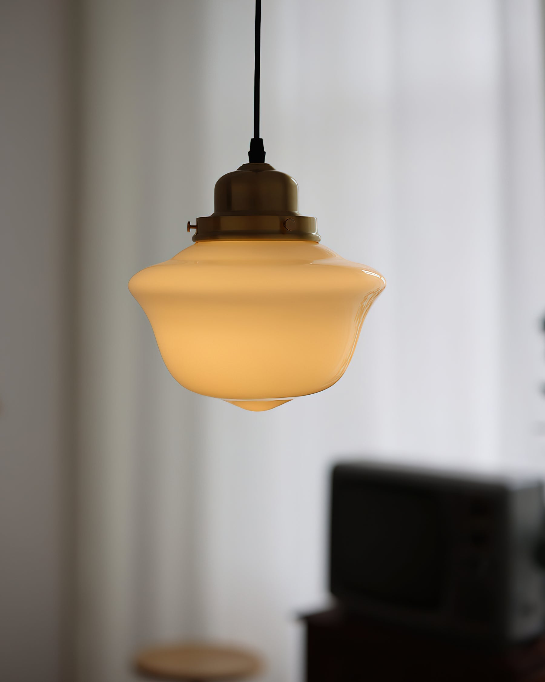 Aalto Pendant Light