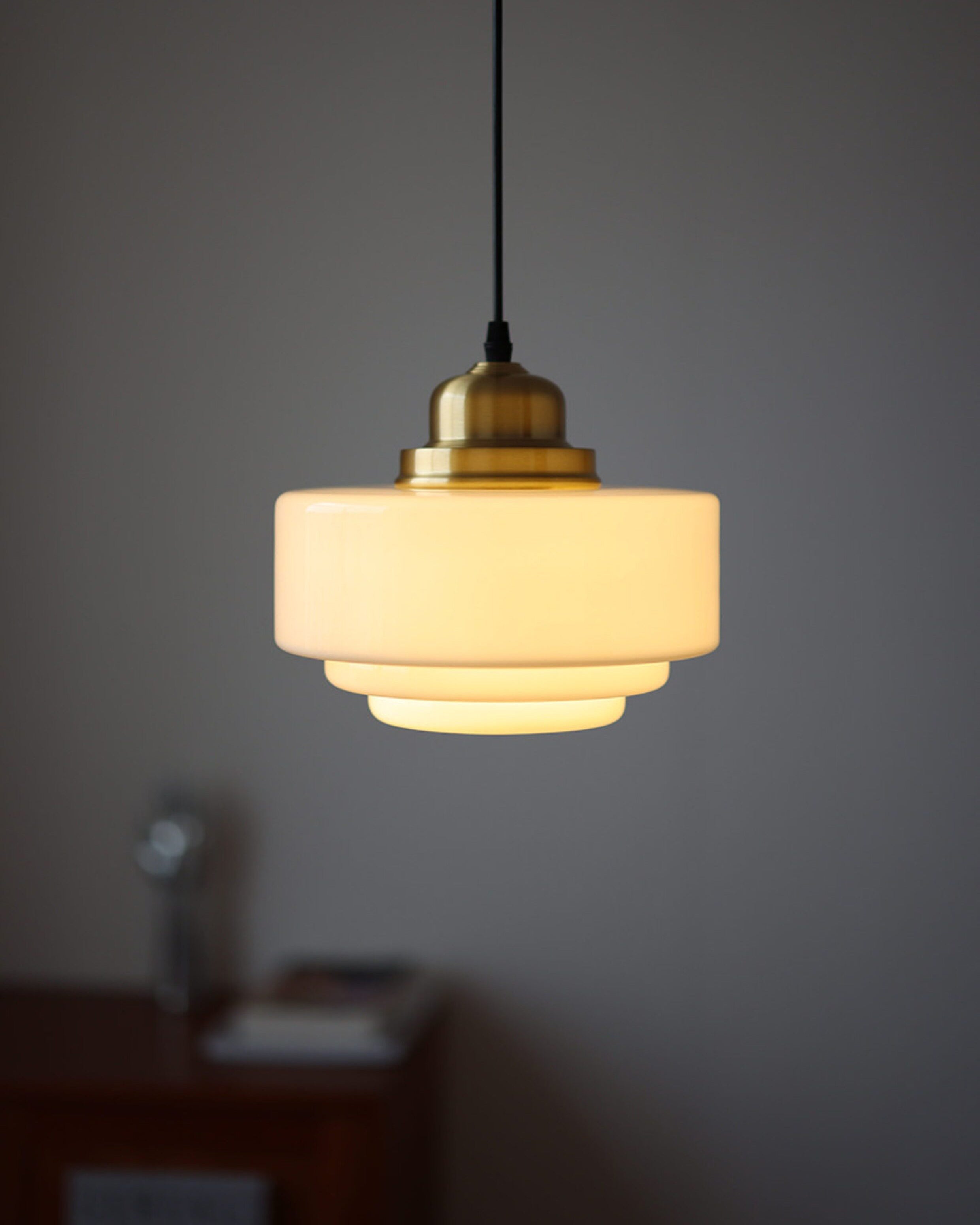Aalto Pendant Light