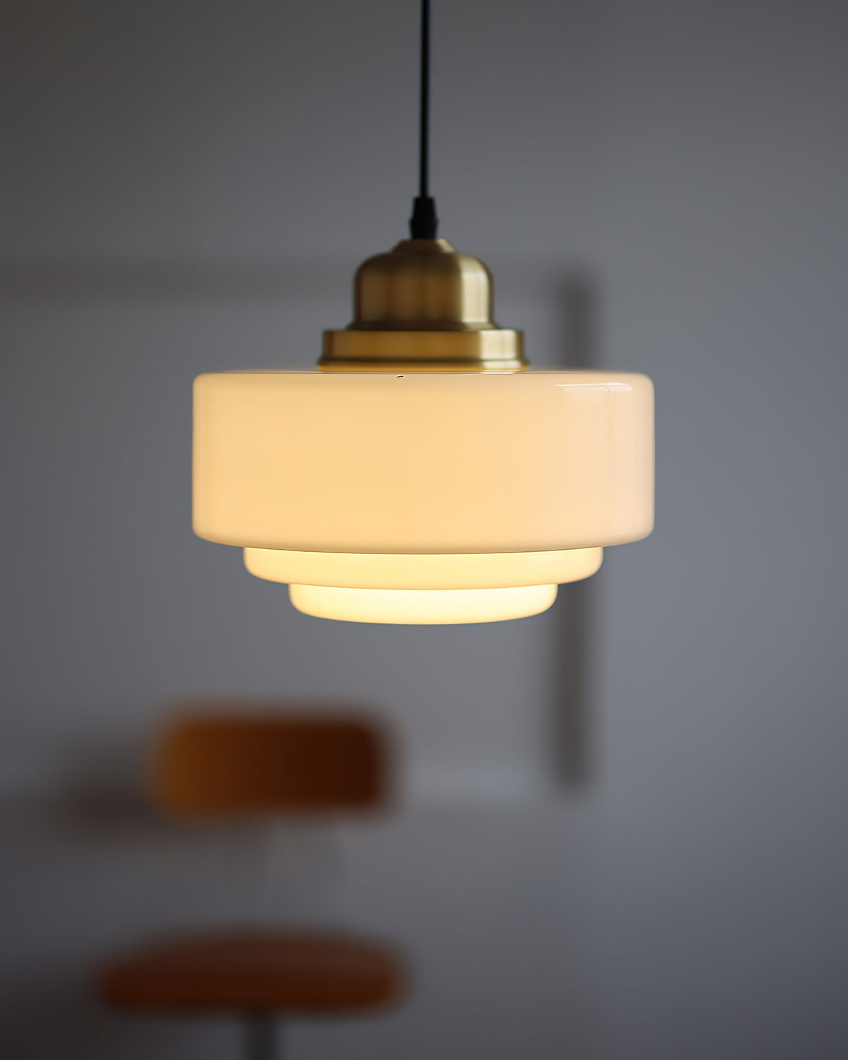 Aalto Pendant Light