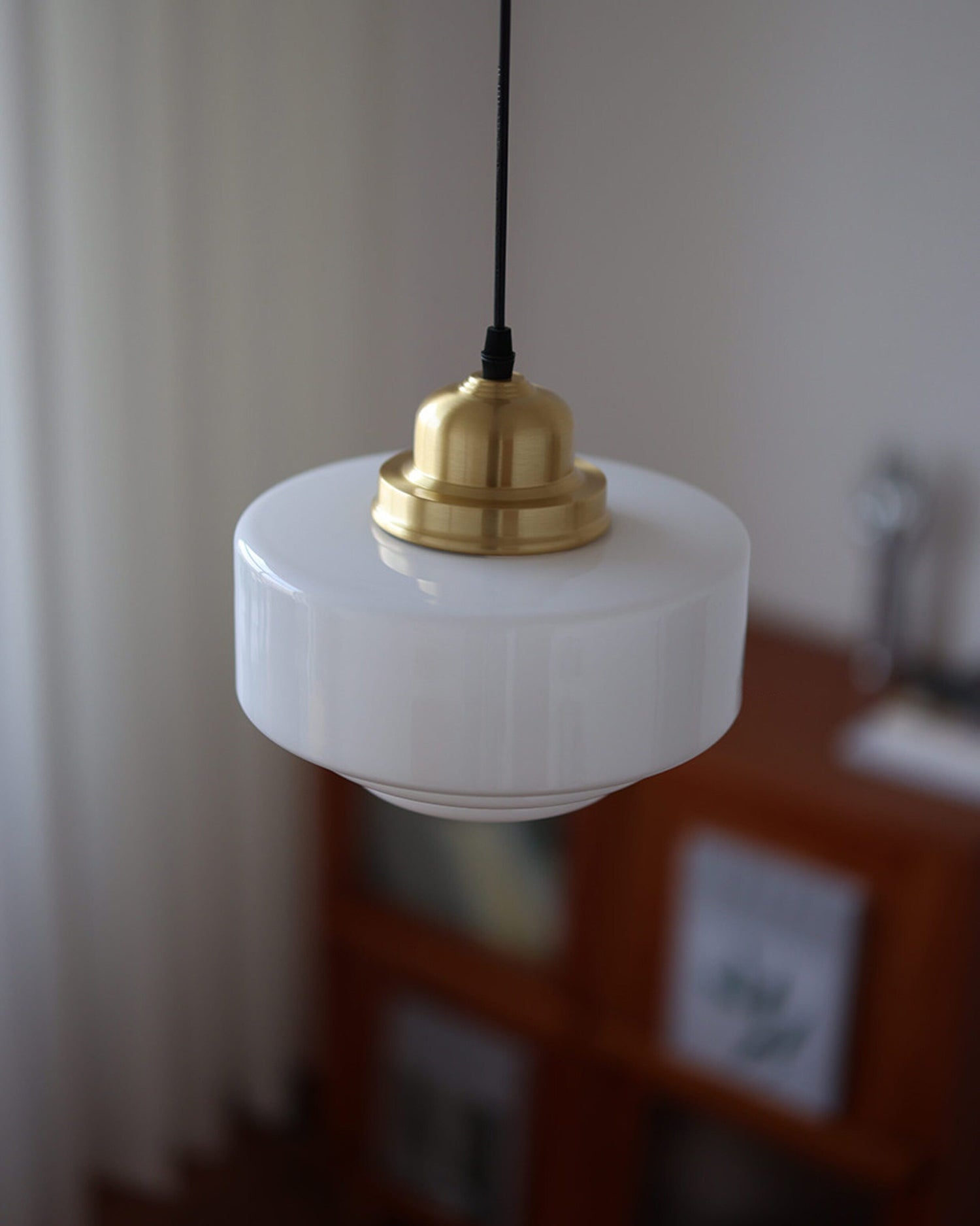 Aalto Pendant Light