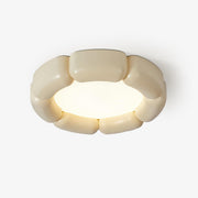 Cuveneth Resin Ceiling Light-Neutral Decor