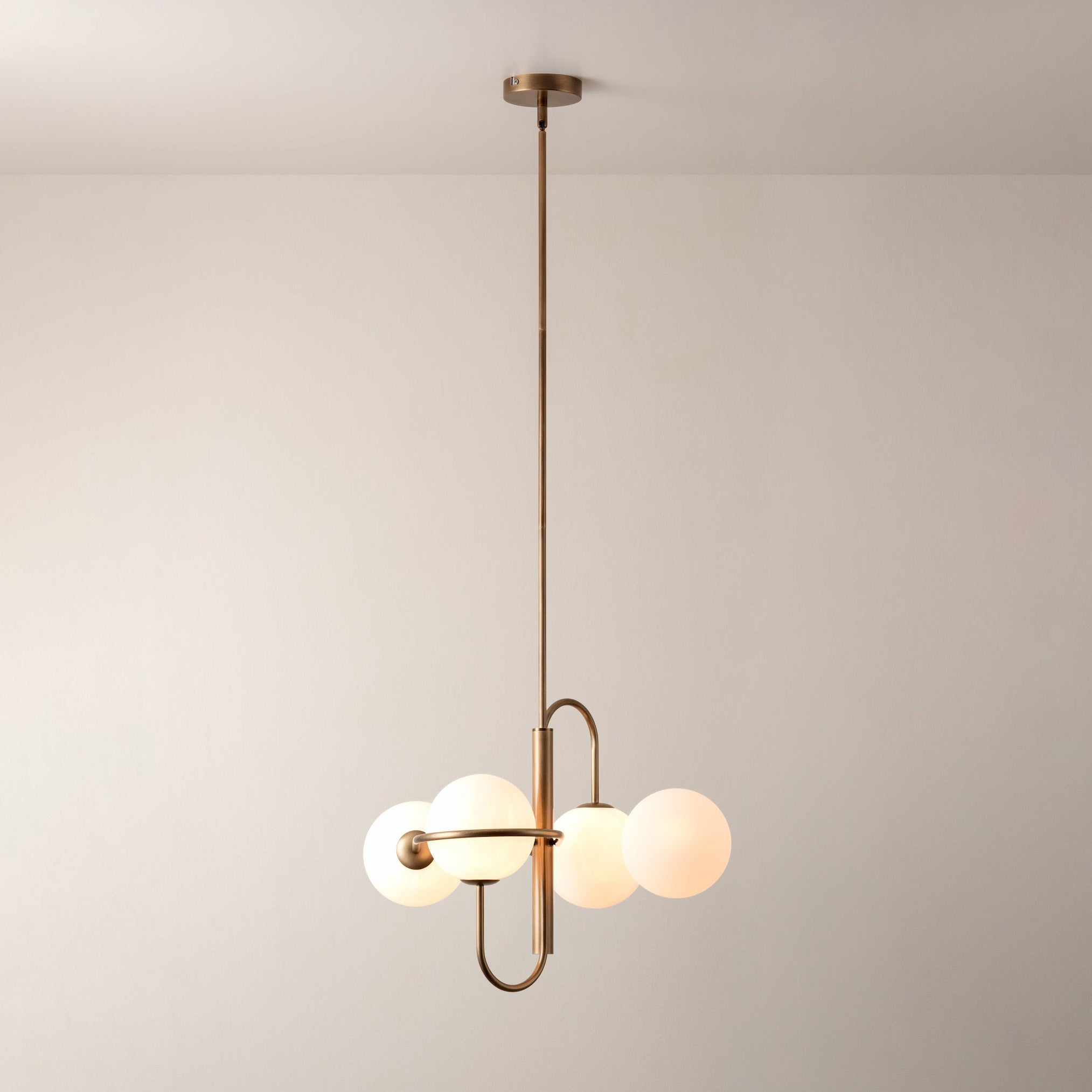Lioran Chandelier