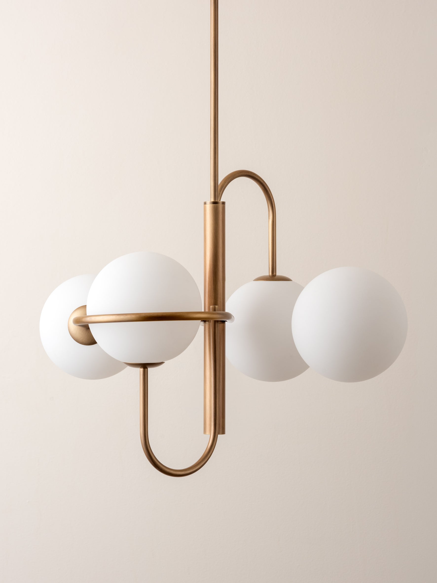Lioran Chandelier