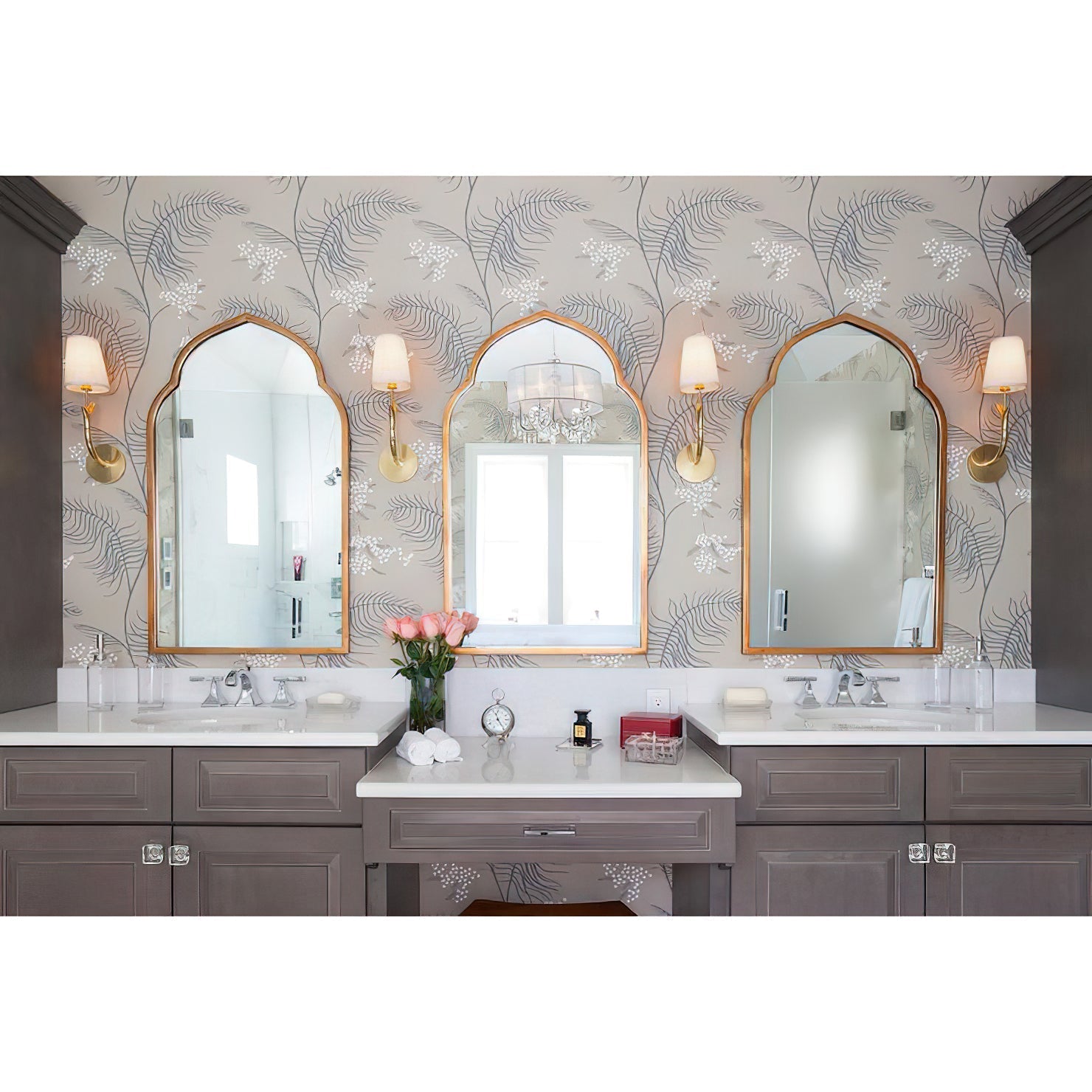 Vespera Wall Lamp