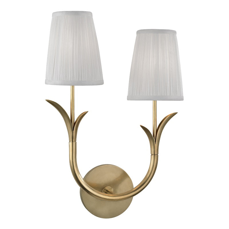 Vespera Wall Lamp