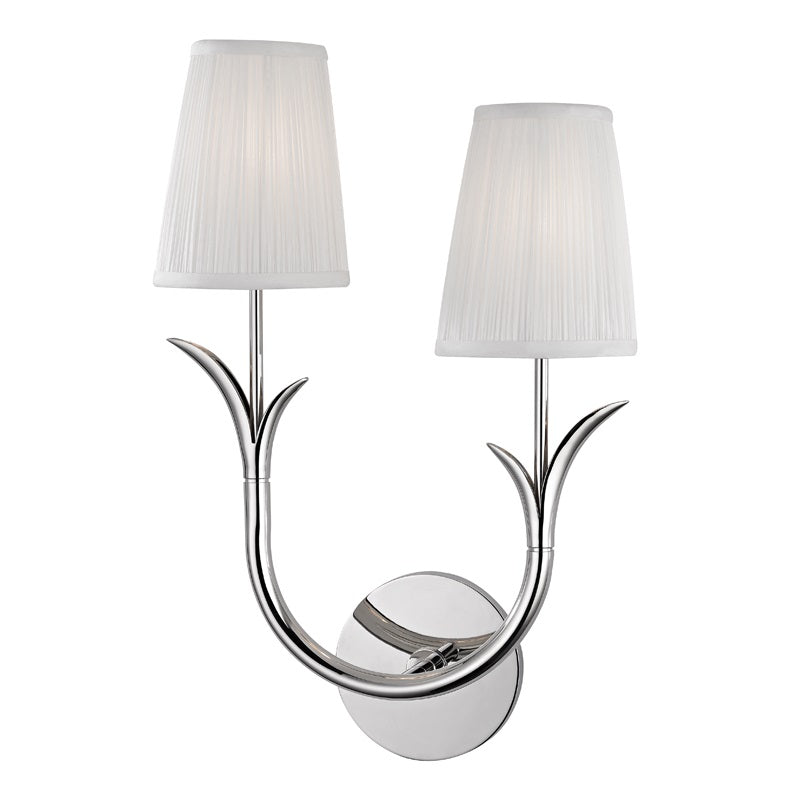Vespera Wall Lamp