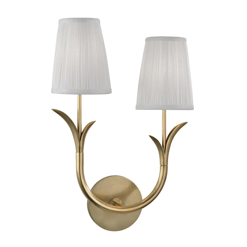 Vespera Wall Lamp