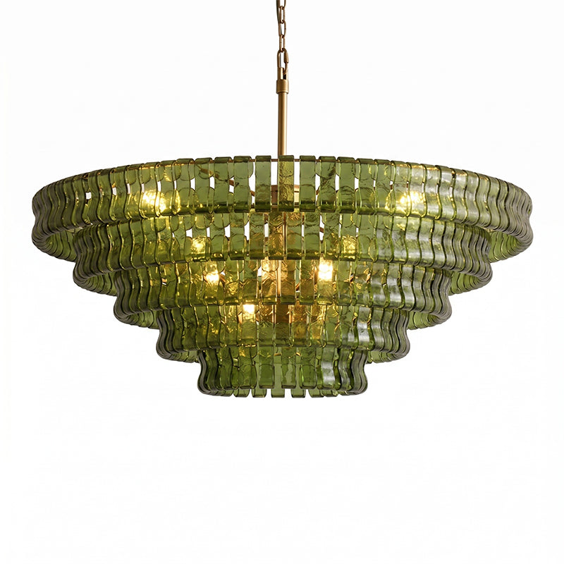 Venetia Round Chandelier