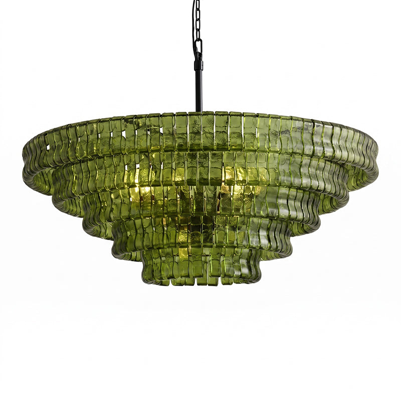 Venetia Round Chandelier