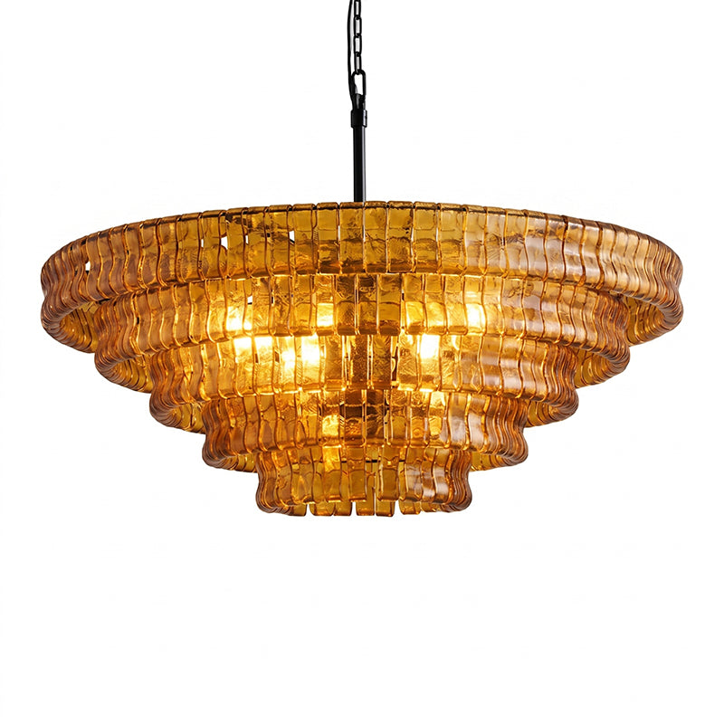 Venetia Round Chandelier