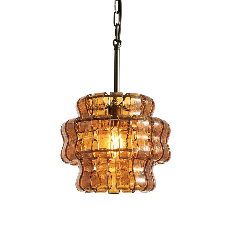 Voss Pendant Light