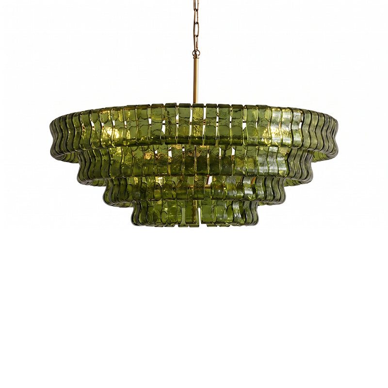 Venetia Round Chandelier
