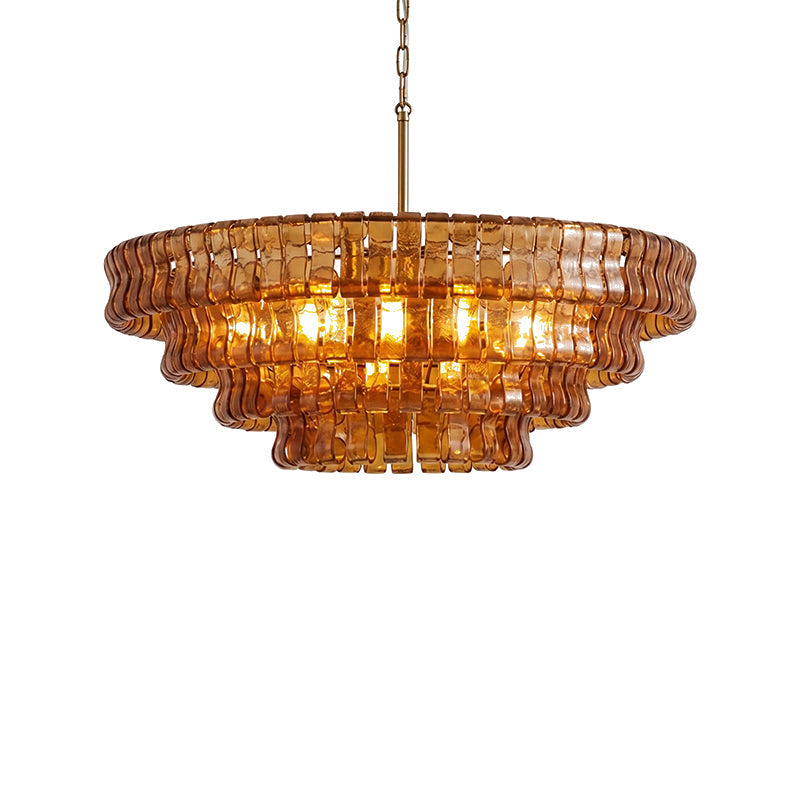 Venetia Round Chandelier