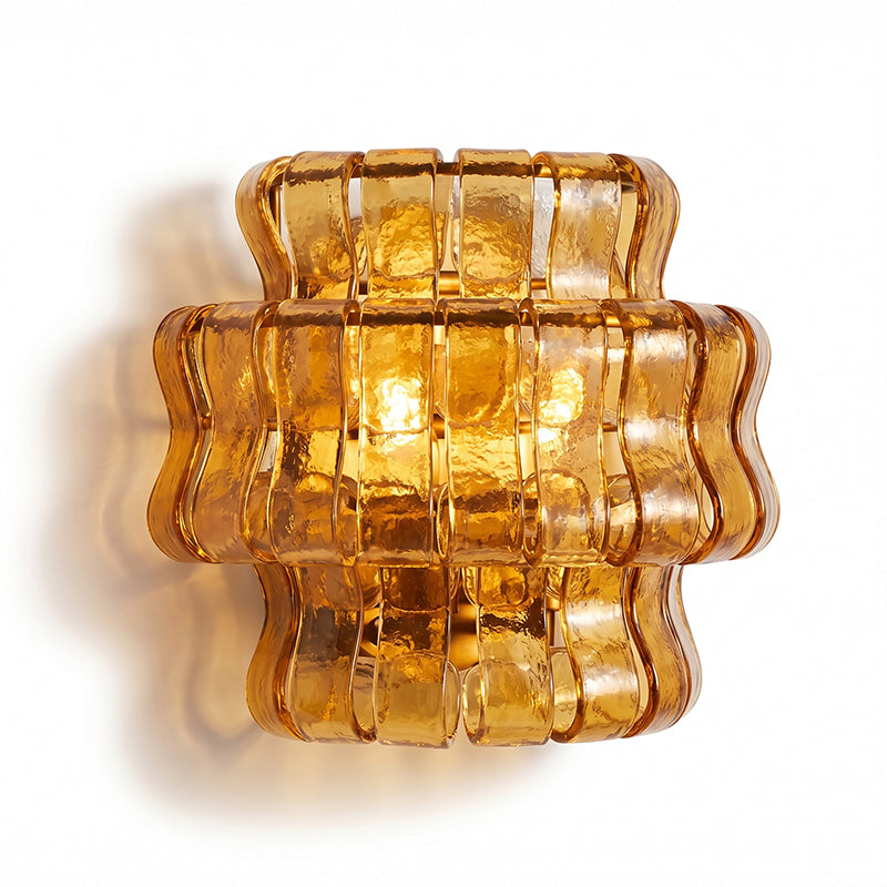Zorvyn Wall Lamp
