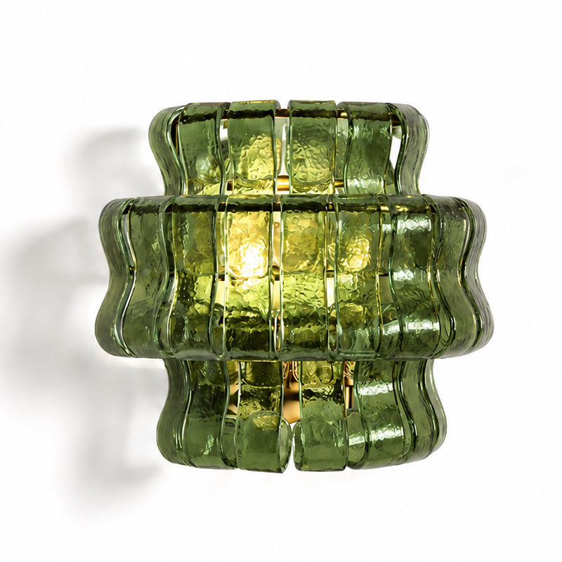 Zorvyn Wall Lamp