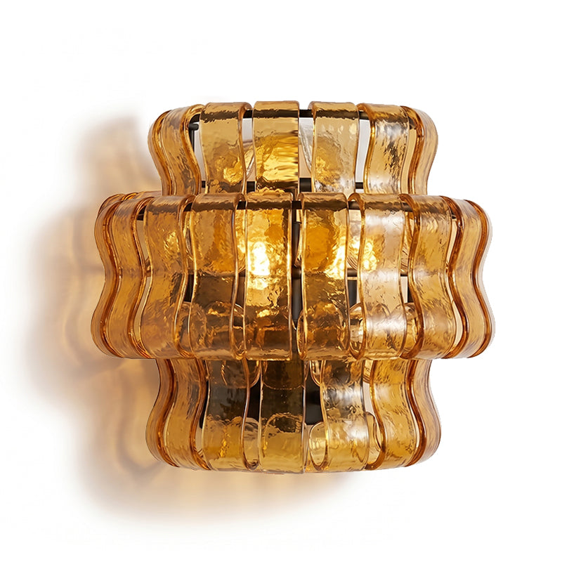 Zorvyn Wall Lamp