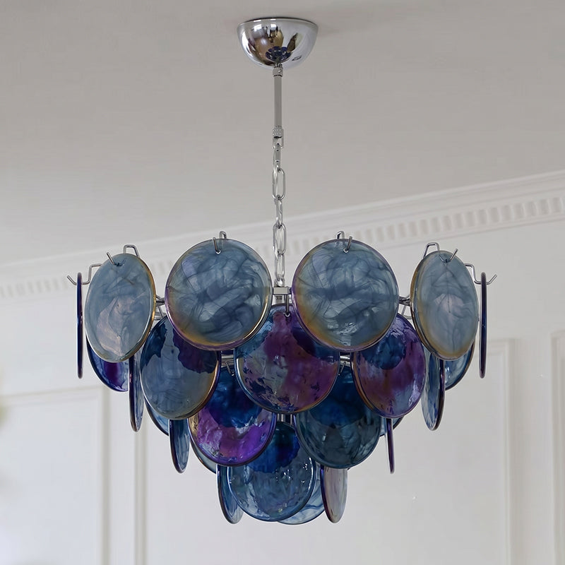Nacrella Chandelier