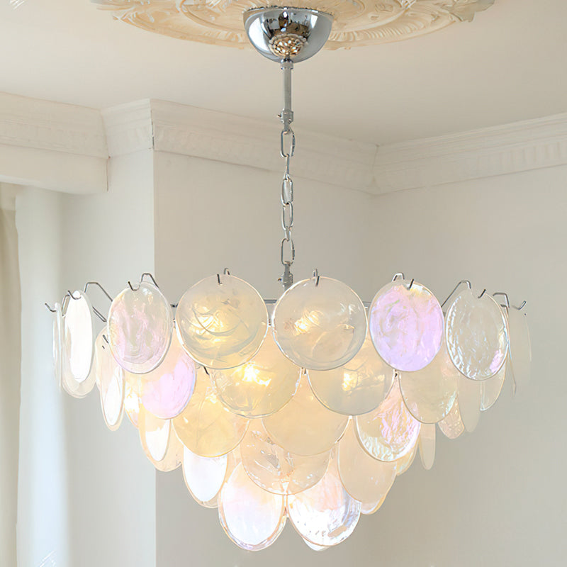 Nacrella Chandelier