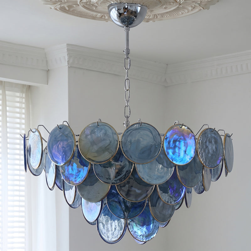 Nacrella Chandelier