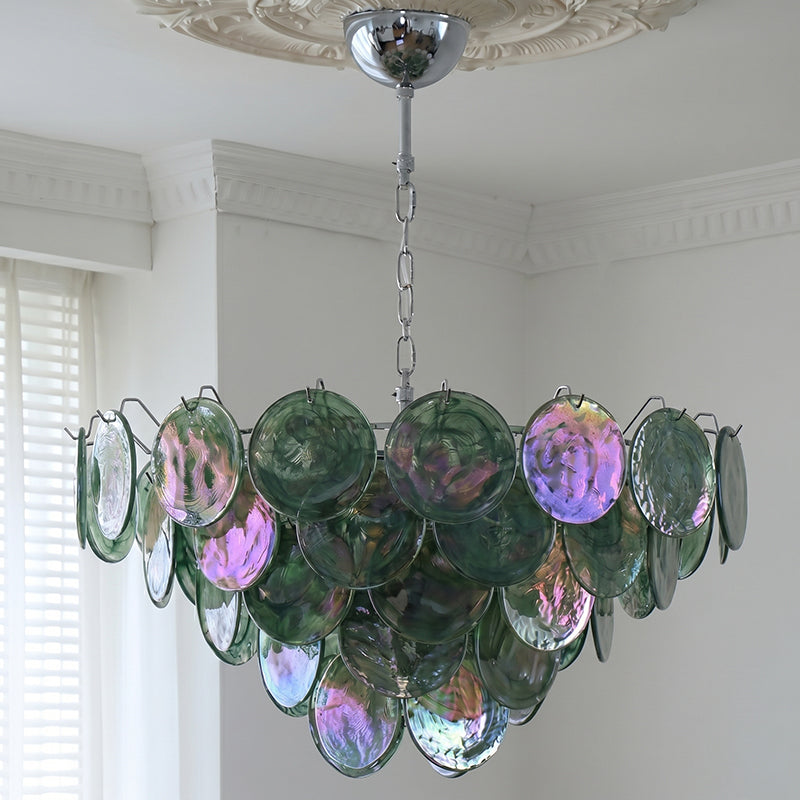 Nacrella Chandelier