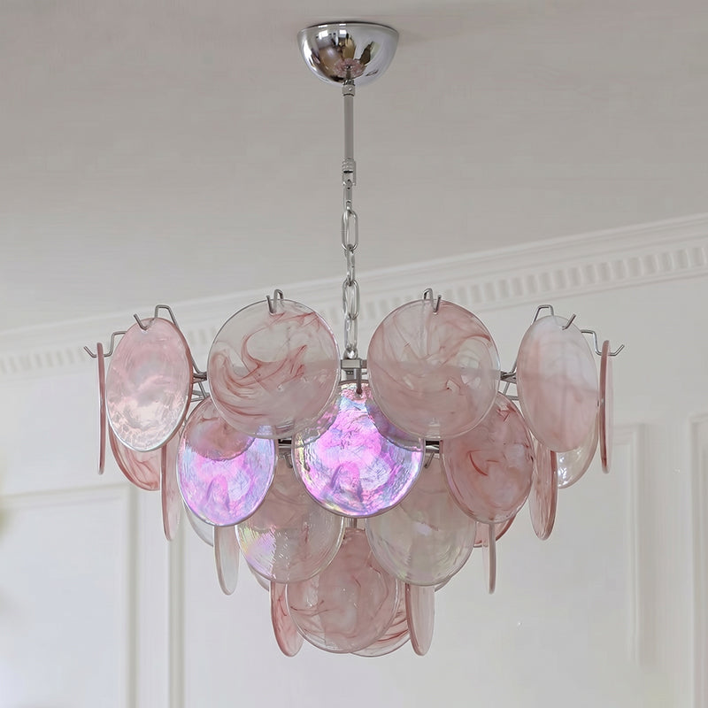 Nacrella Chandelier