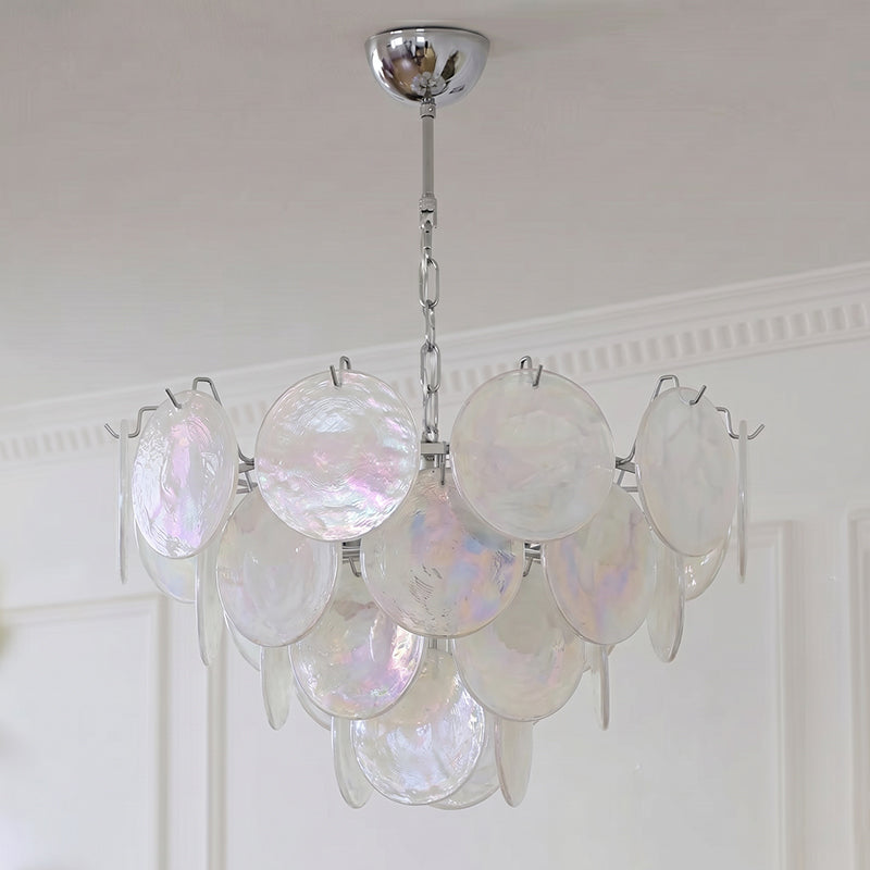 Nacrella Chandelier