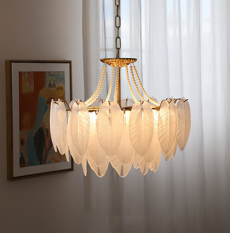 Seravelle Chandelier