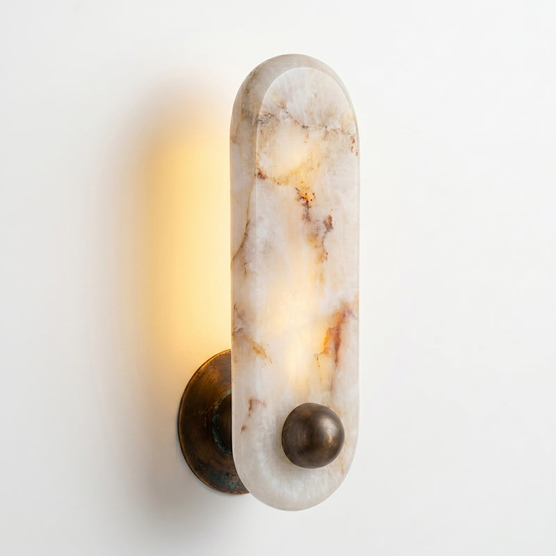 Darian Wall Sconce