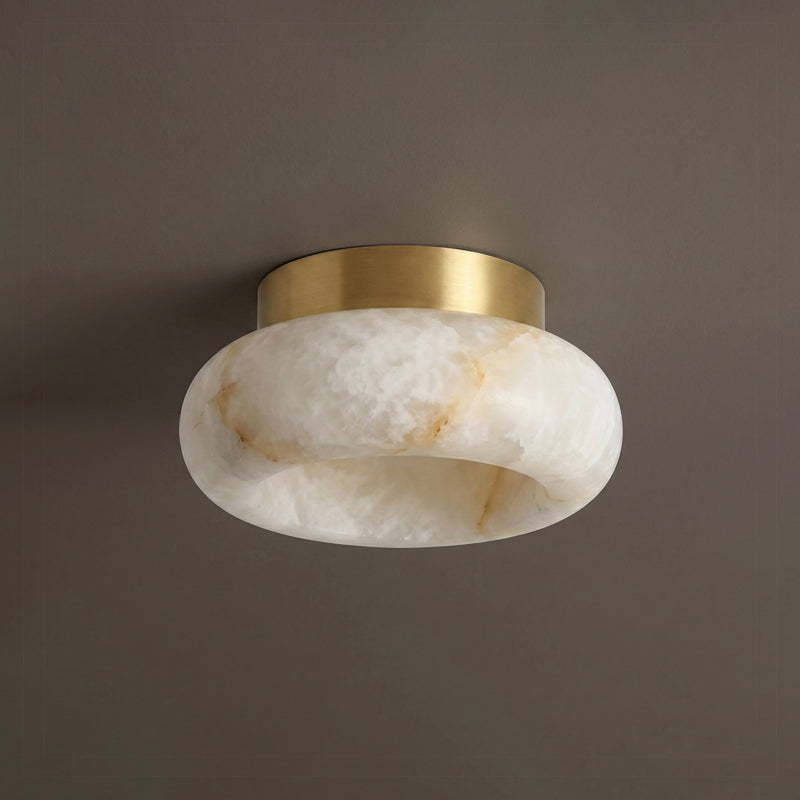 Zevrin Flush Mount Light