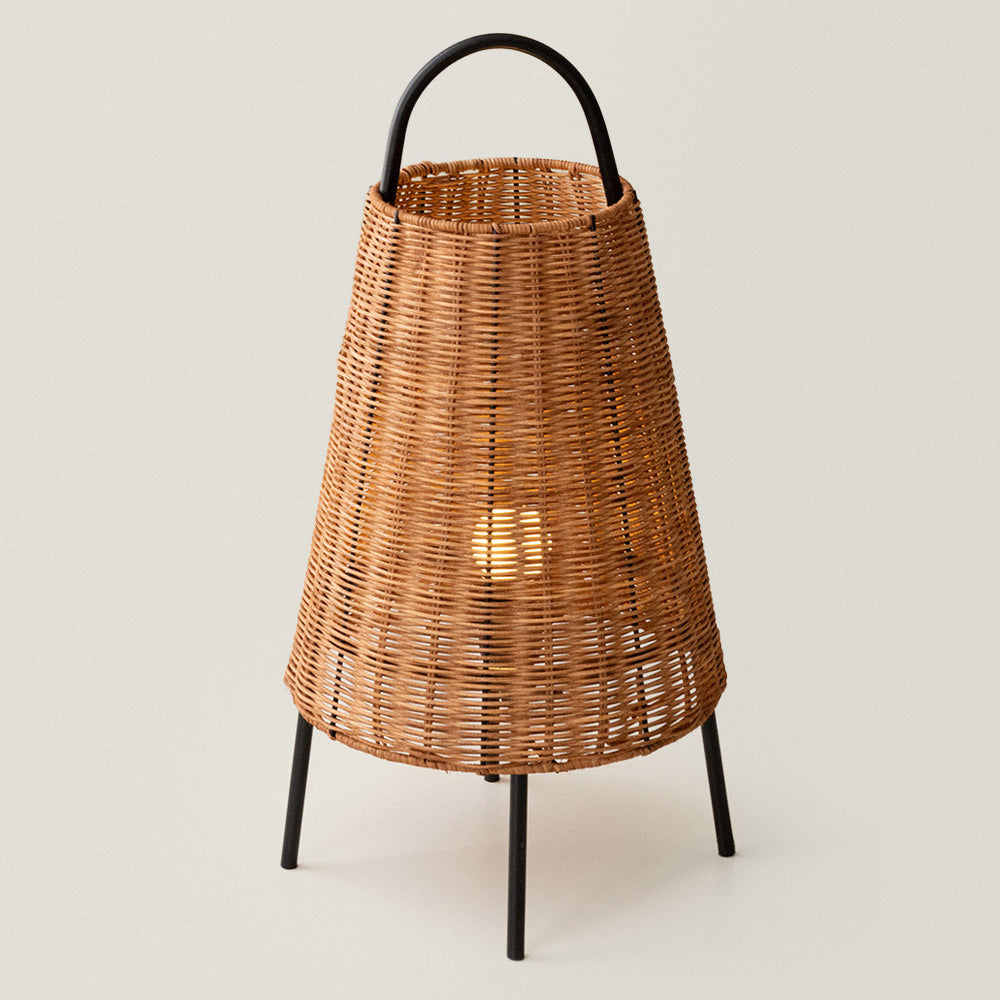 Ravora Coastal Table Lamp
