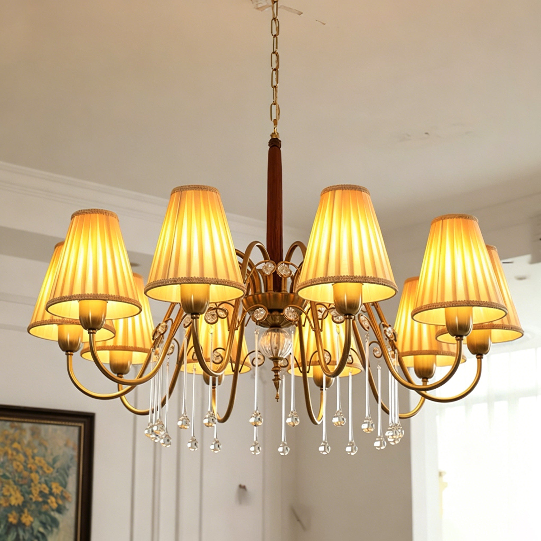 Maristelle Chandelier