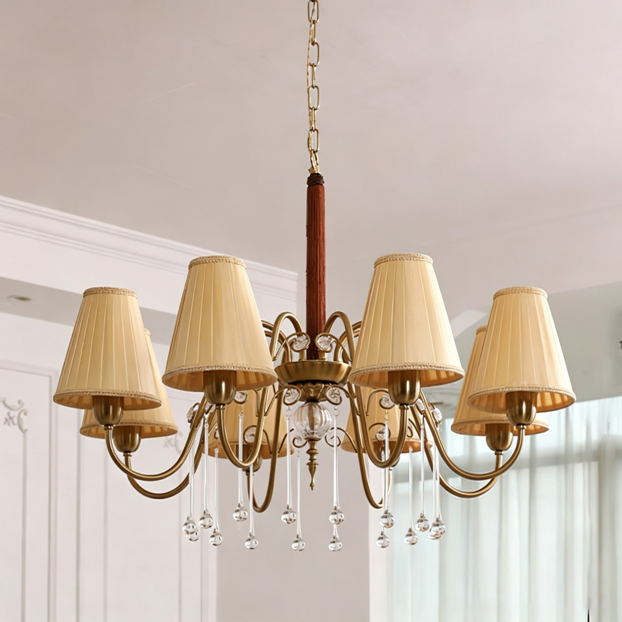 Maristelle Chandelier